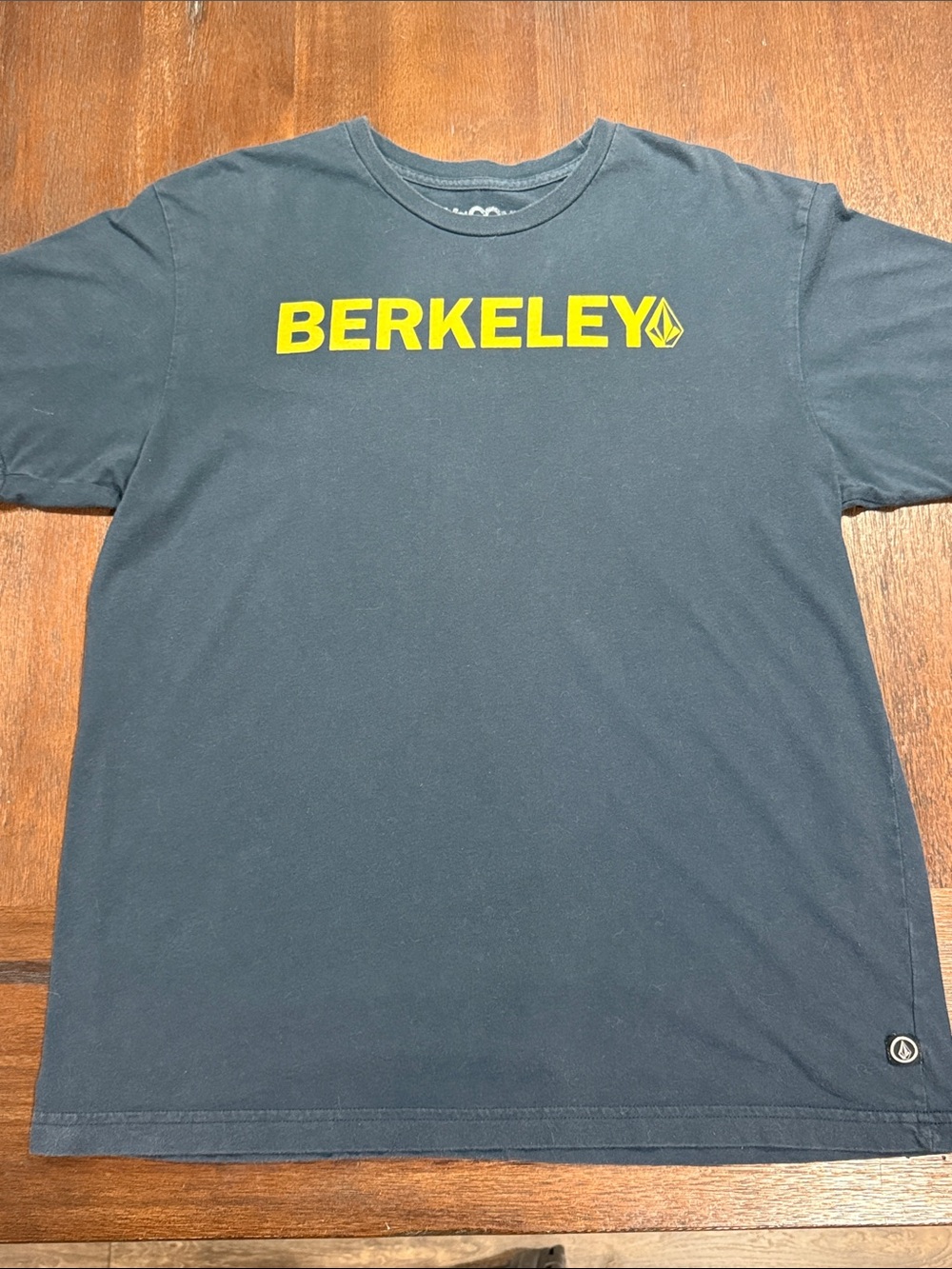 Volcom Stone Berkeley Shirt XL